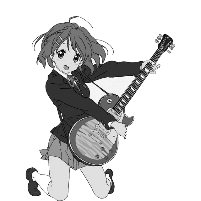 Как K-On изменил аниме-индустрию?