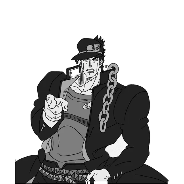 ДжоДжо. Stardust Crusaders | Как Араки нашел золотую жилу?